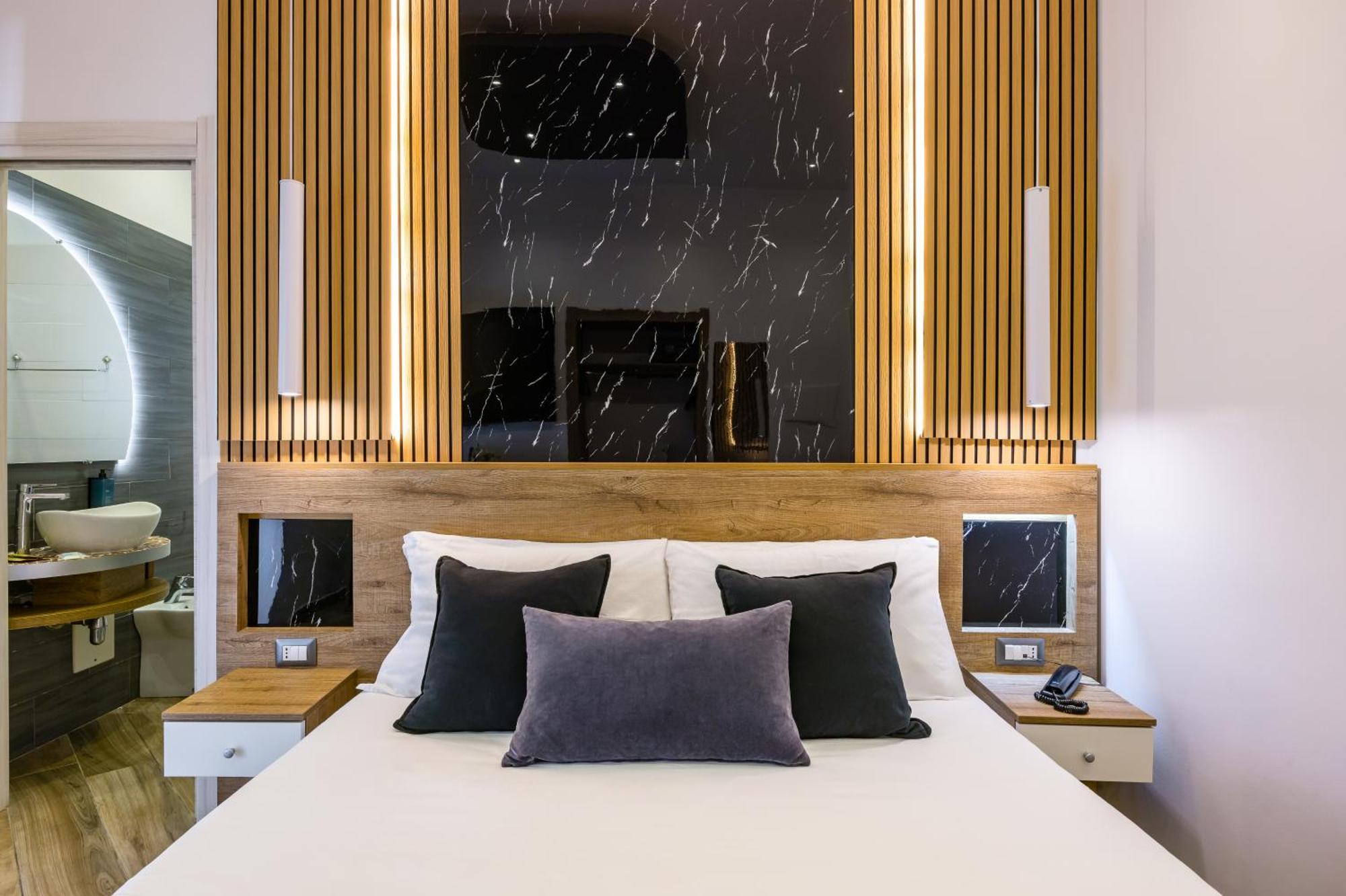 Bella Hotel 3*