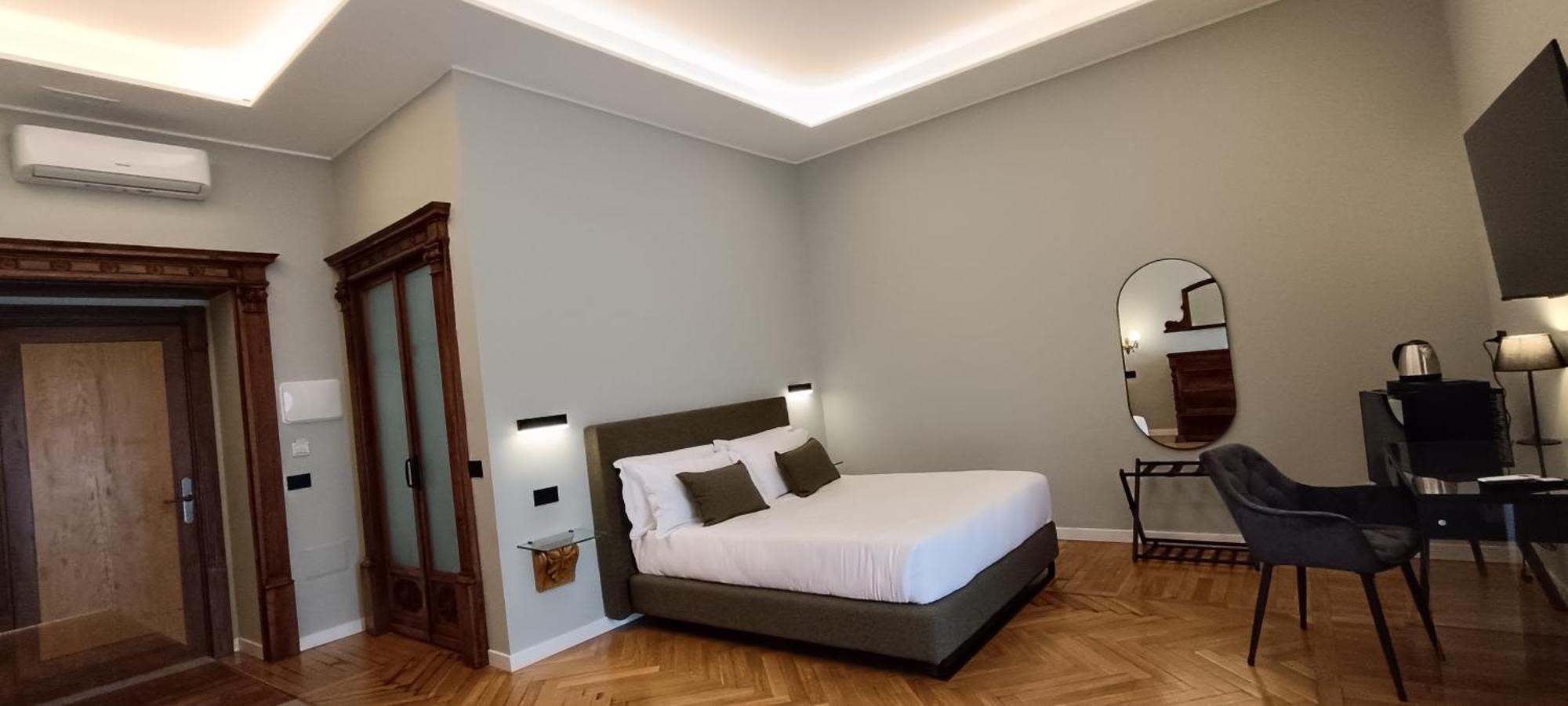Deluxe Spaccanapoli Guest house *