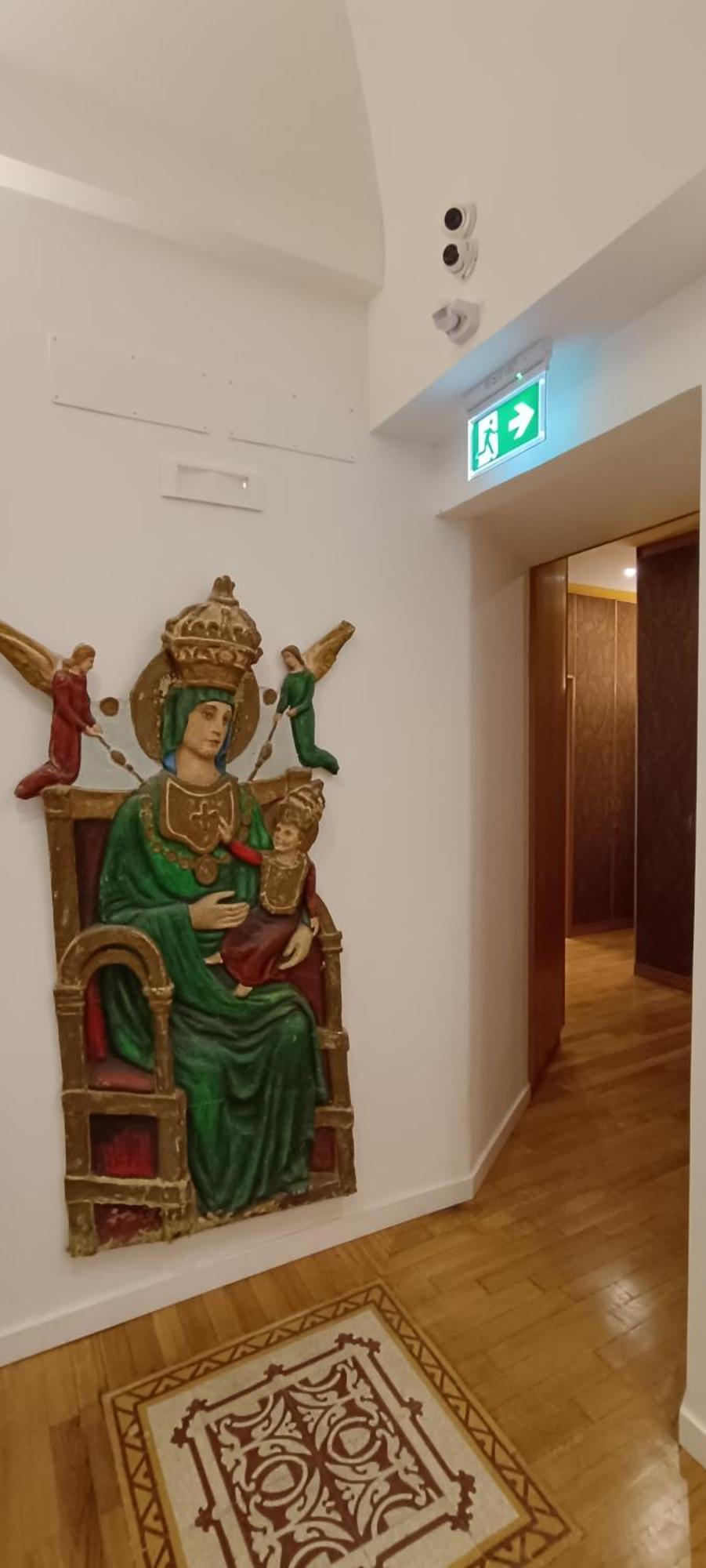 Deluxe Spaccanapoli Guest house Naples
