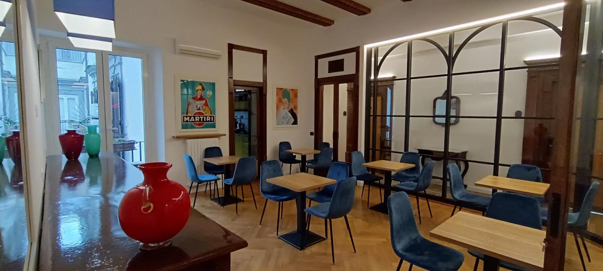 Deluxe Spaccanapoli Naples