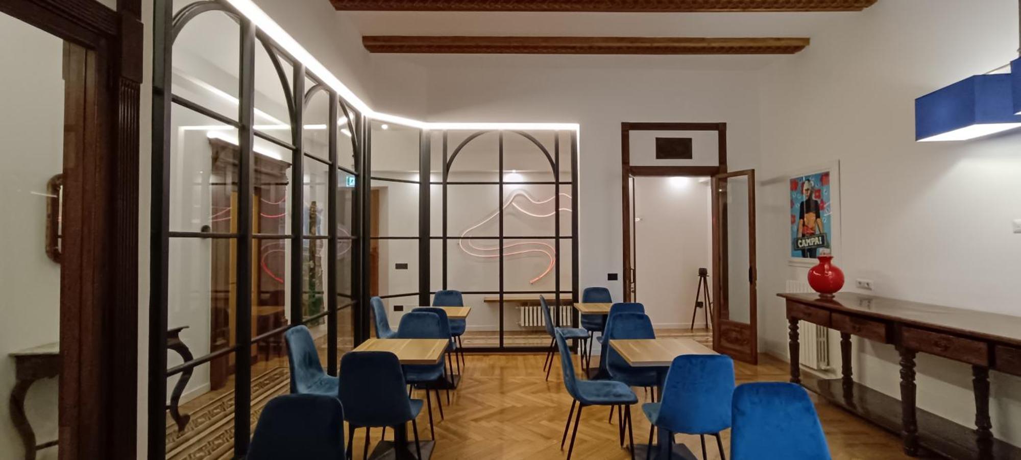 Guest house Deluxe Spaccanapoli *
