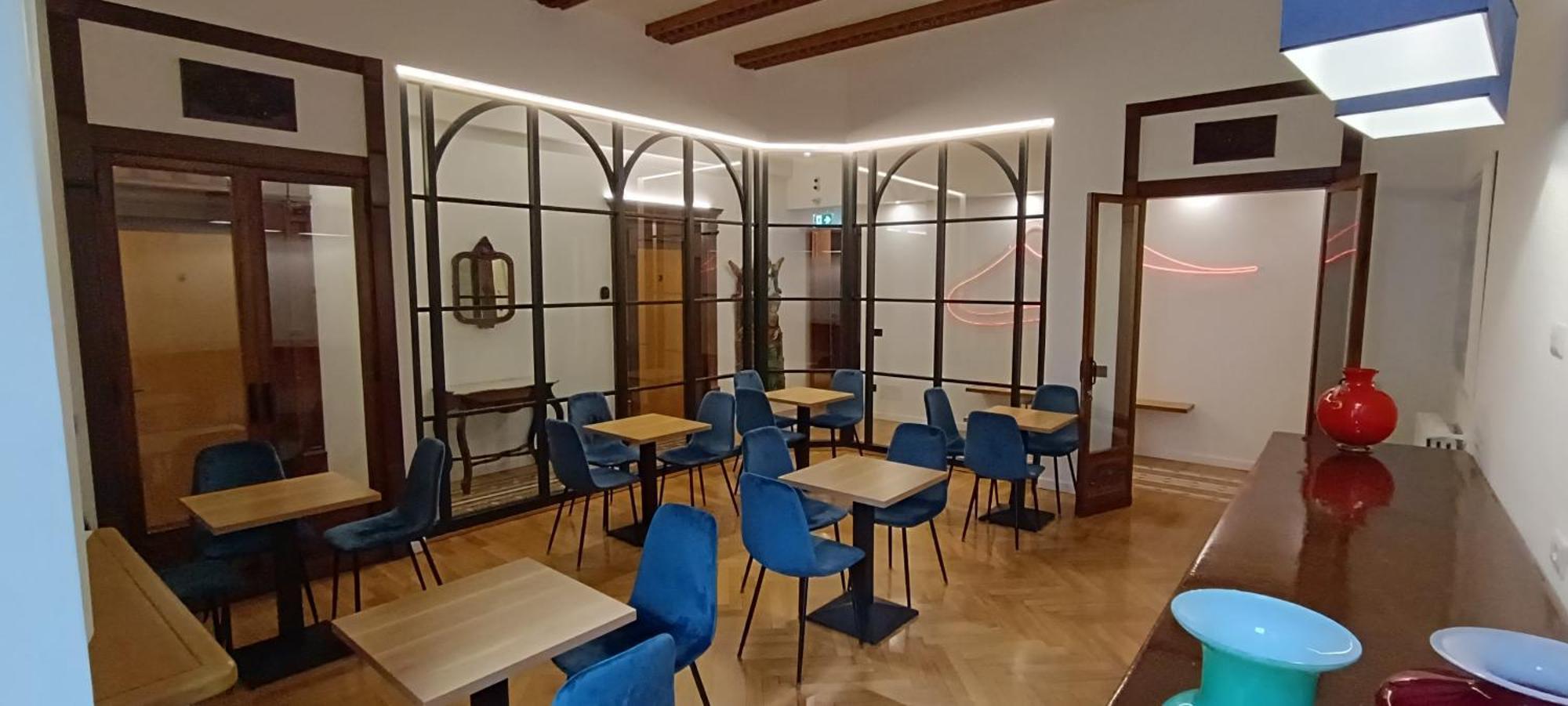 Guest house Deluxe Spaccanapoli