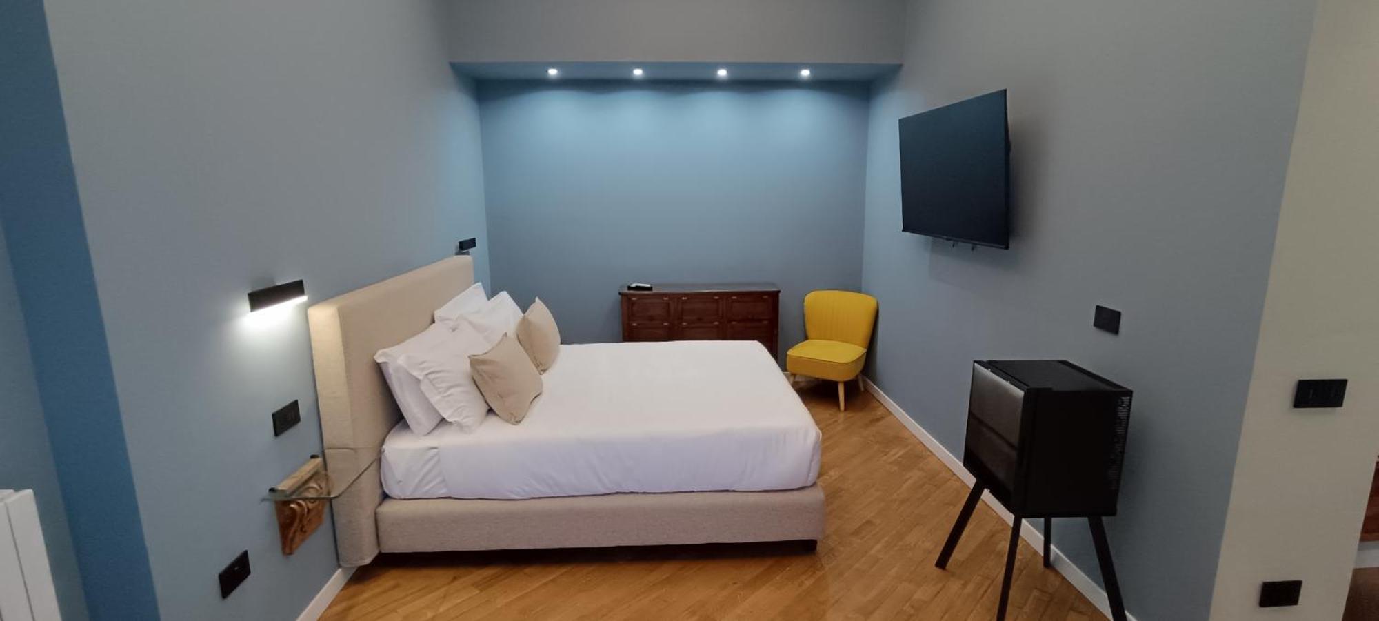 Deluxe Spaccanapoli Guest house Naples