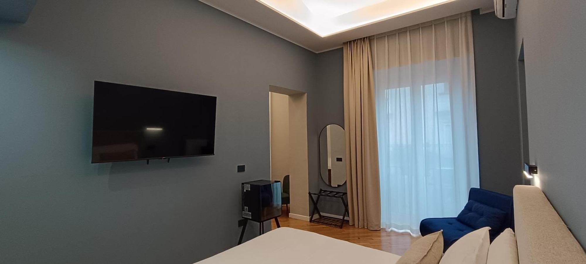 Deluxe Spaccanapoli Guest house *