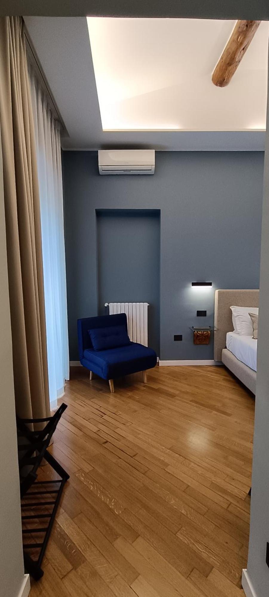 Deluxe Spaccanapoli Guest house *