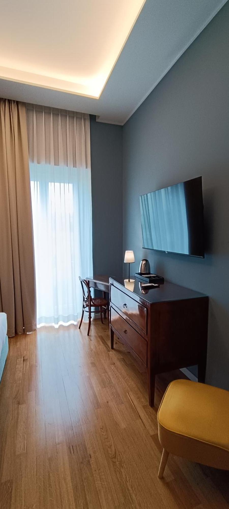 Deluxe Spaccanapoli Guest house *