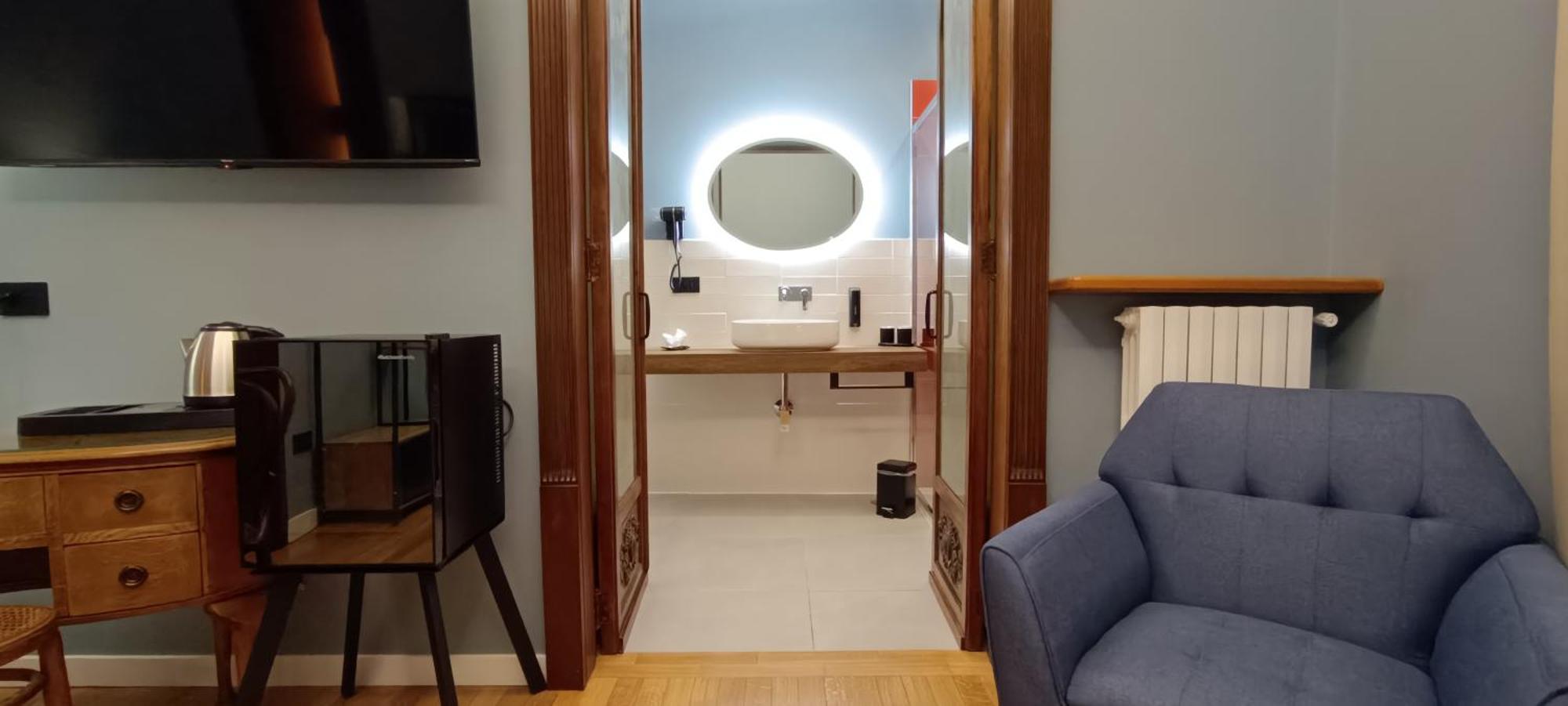 Deluxe Spaccanapoli Guest house