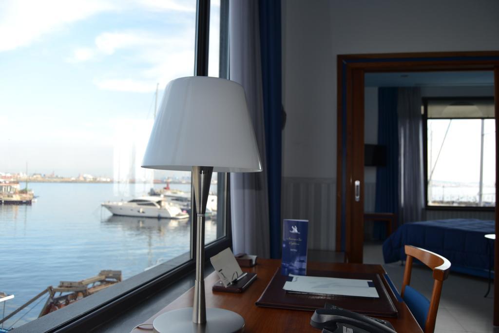 Hotel Transatlantico 2*