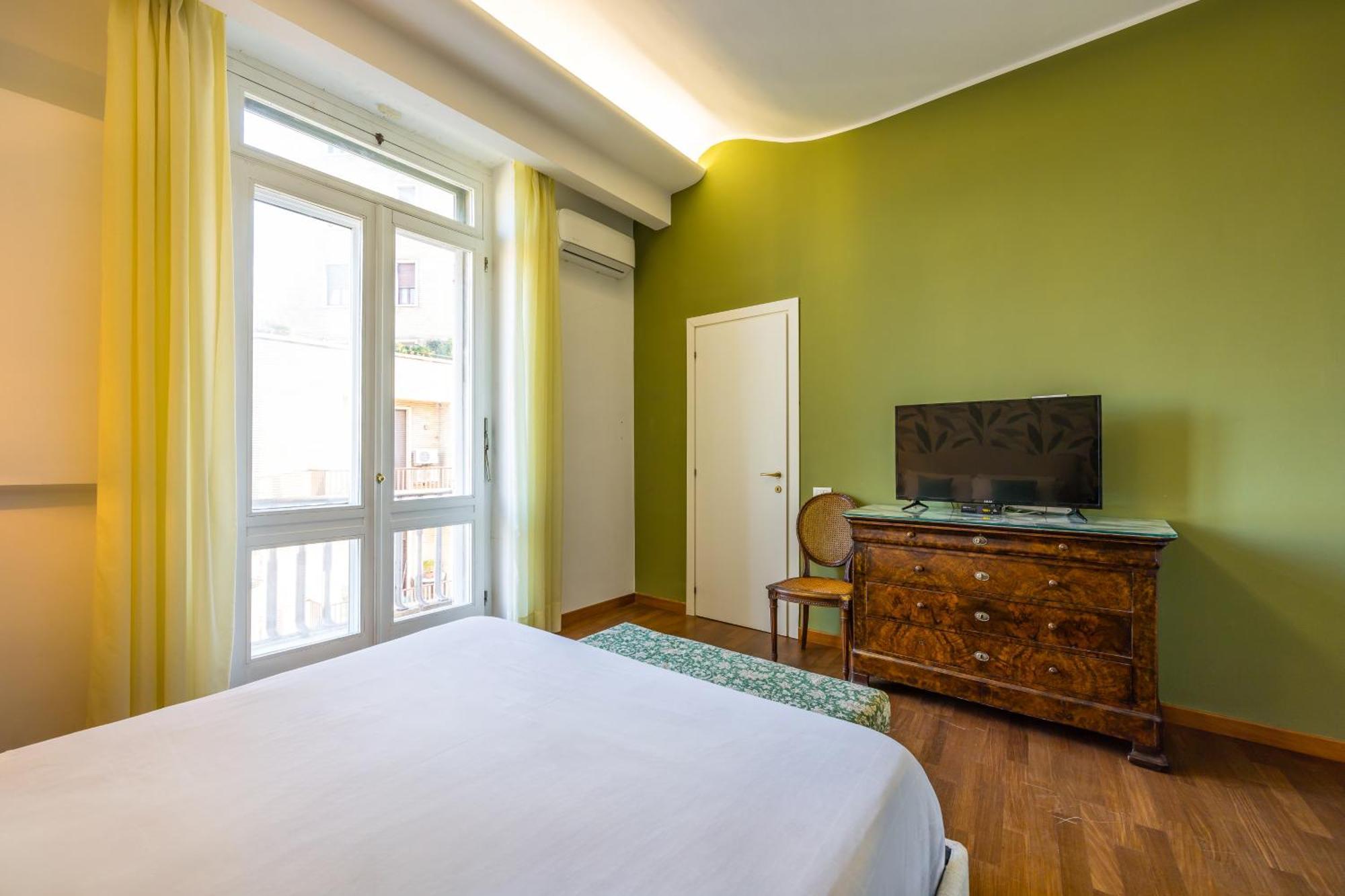 Apartment Soul Naples