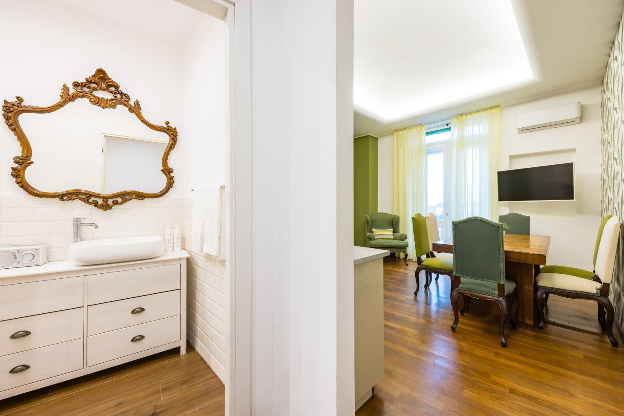 Soul Apartment Naples