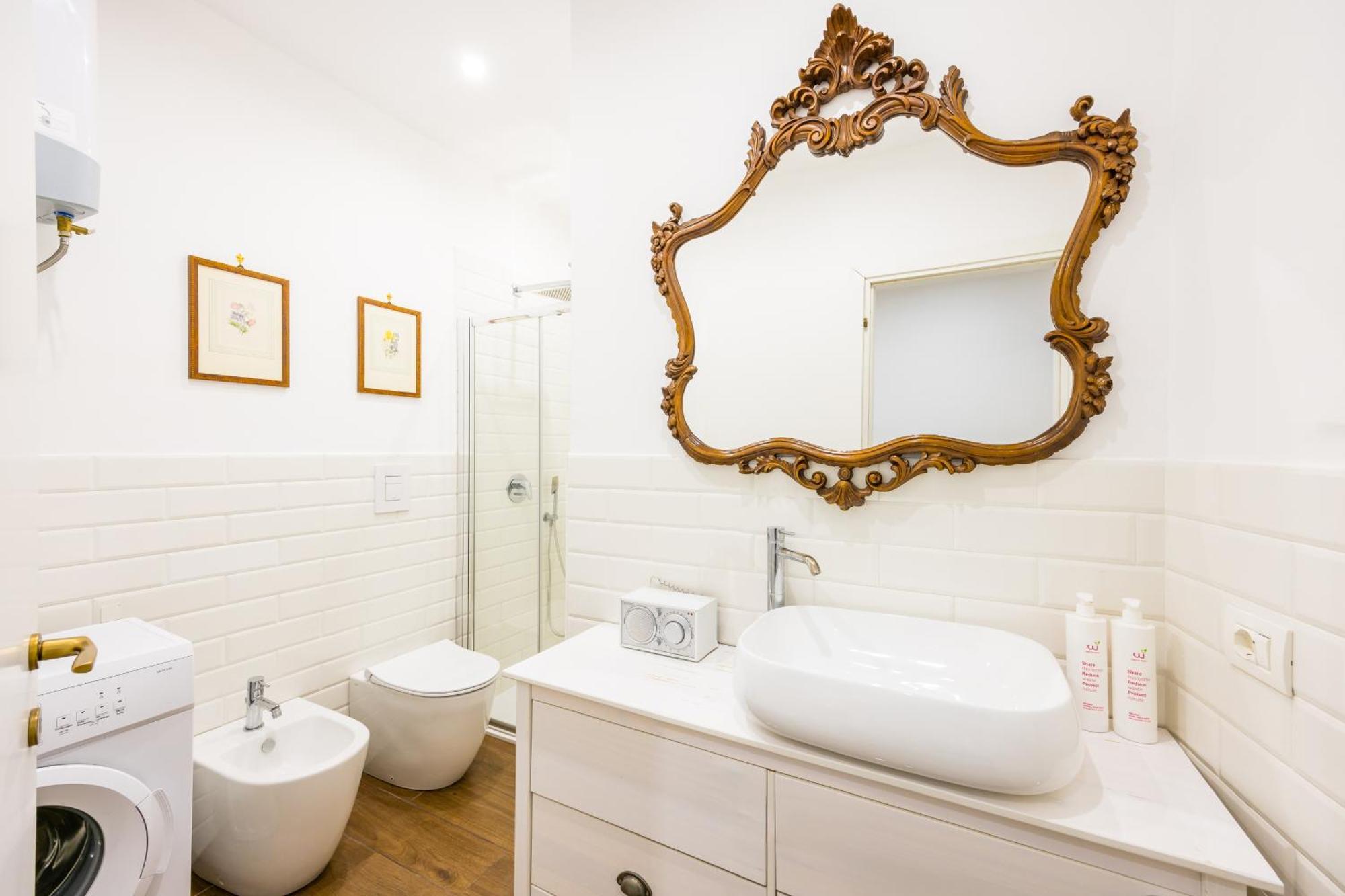 Soul Apartment Naples