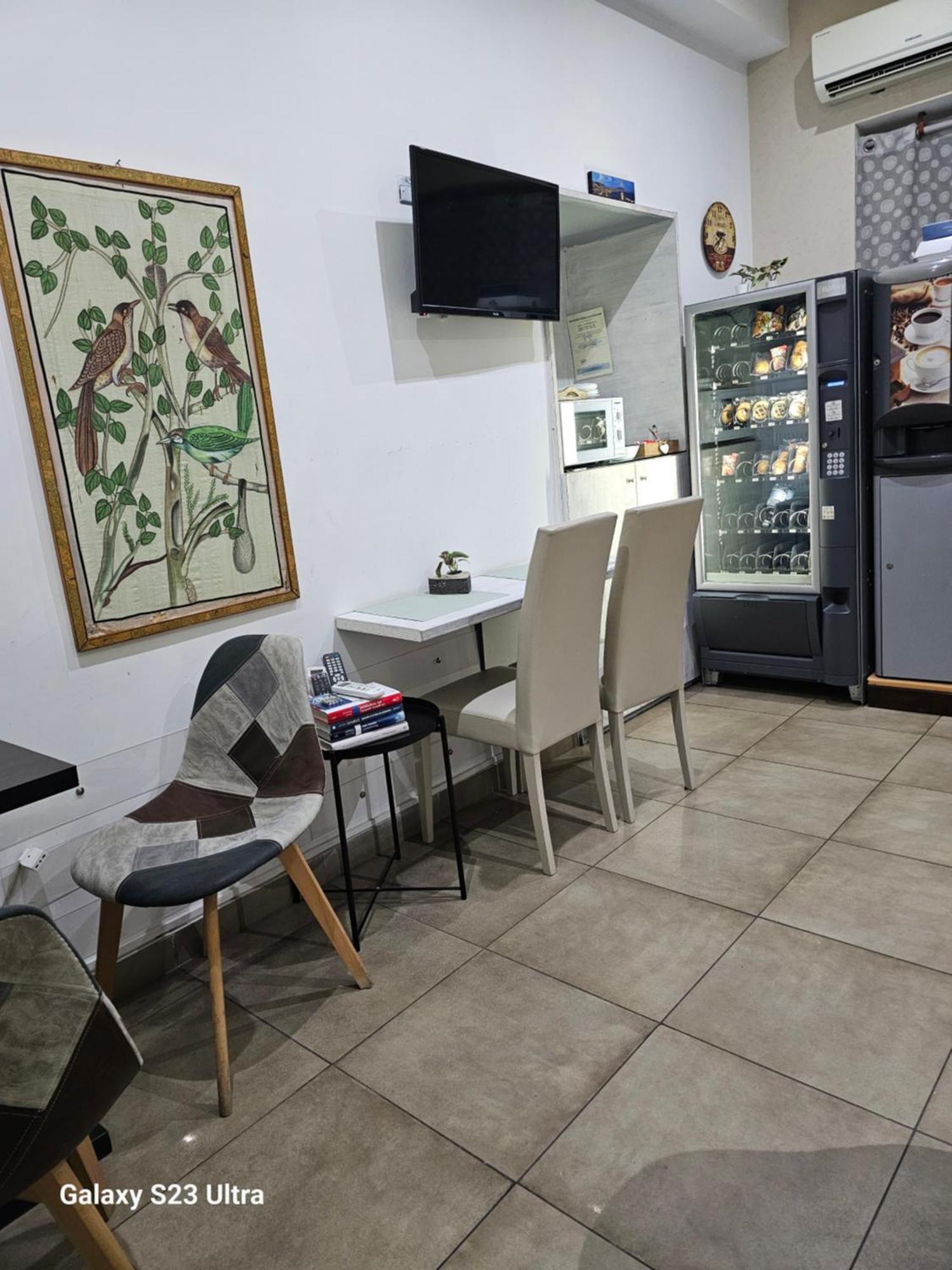 Room&jacuzzi 2* Naples