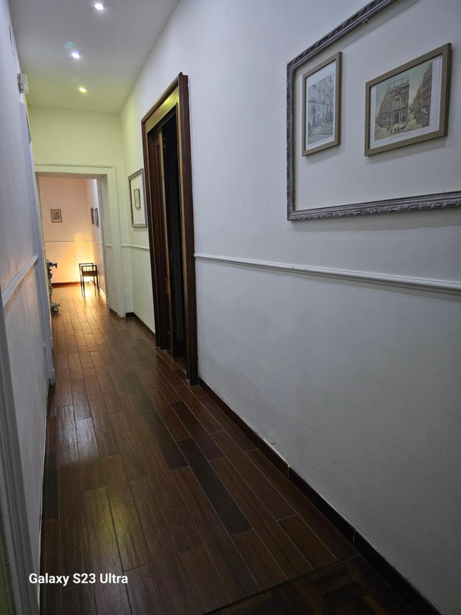 Room&jacuzzi 2* Naples