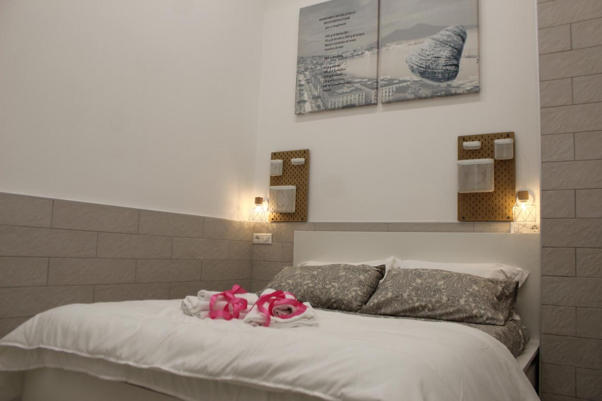 Guest house Il Biscottino