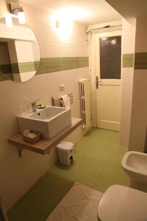 Salvator Rosa 78 Guest house Naples