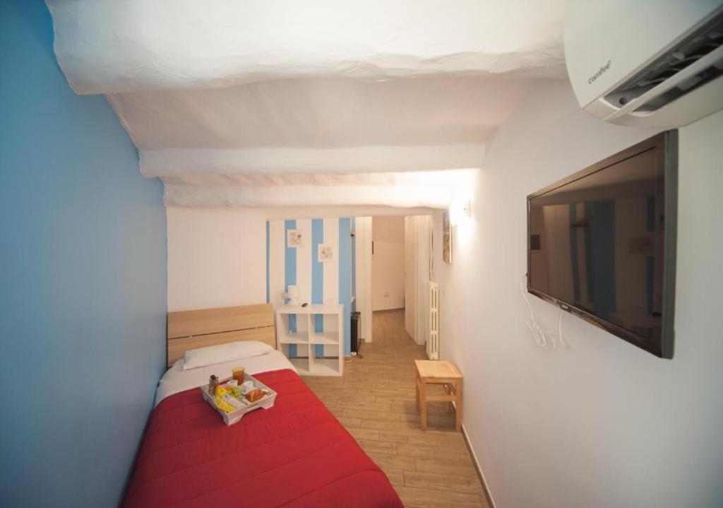Guest house Salvator Rosa 78