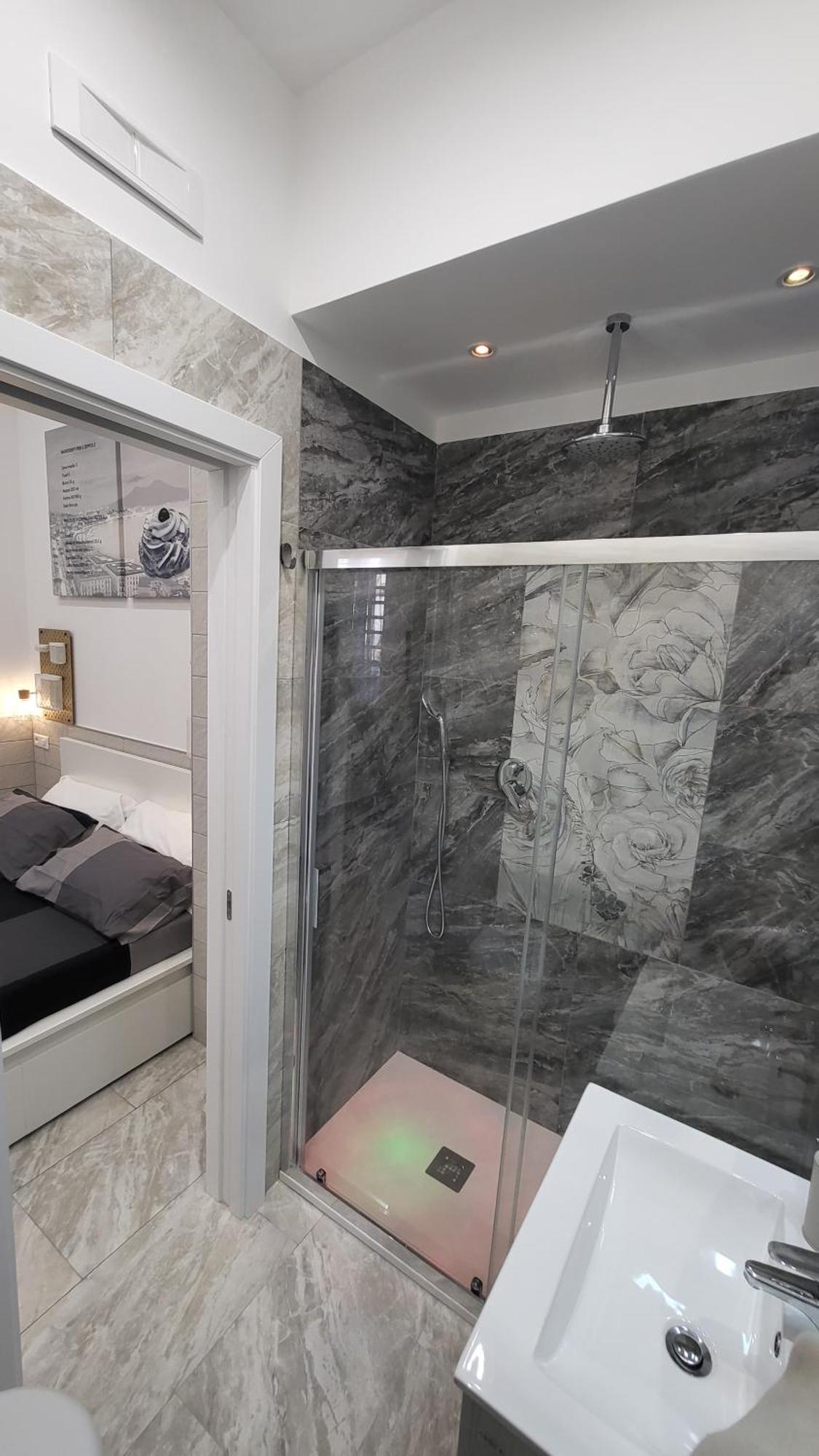 Guest house Il Biscottino Naples