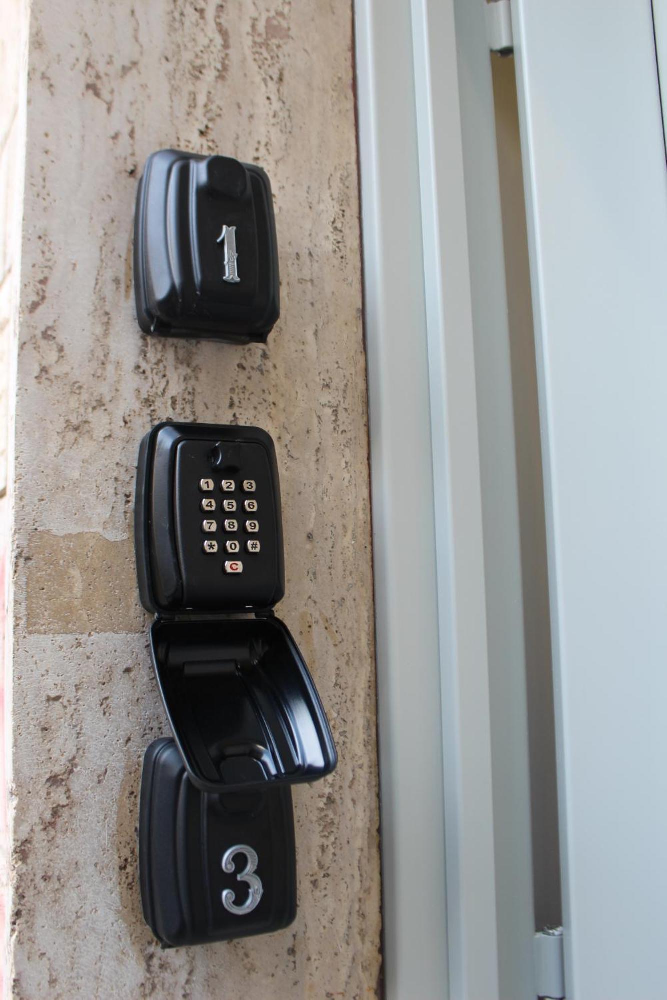 Il Biscottino Guest house Naples