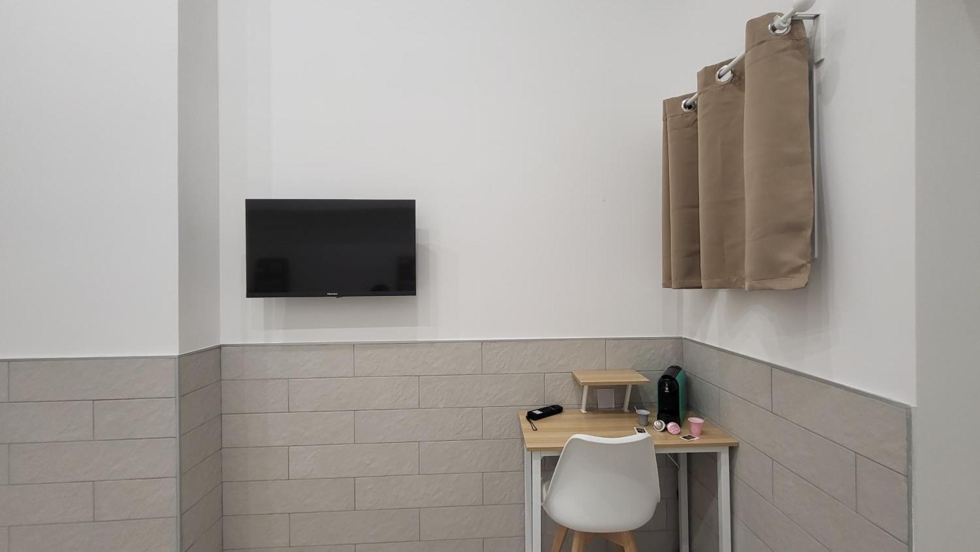 Guest house Il Biscottino Naples