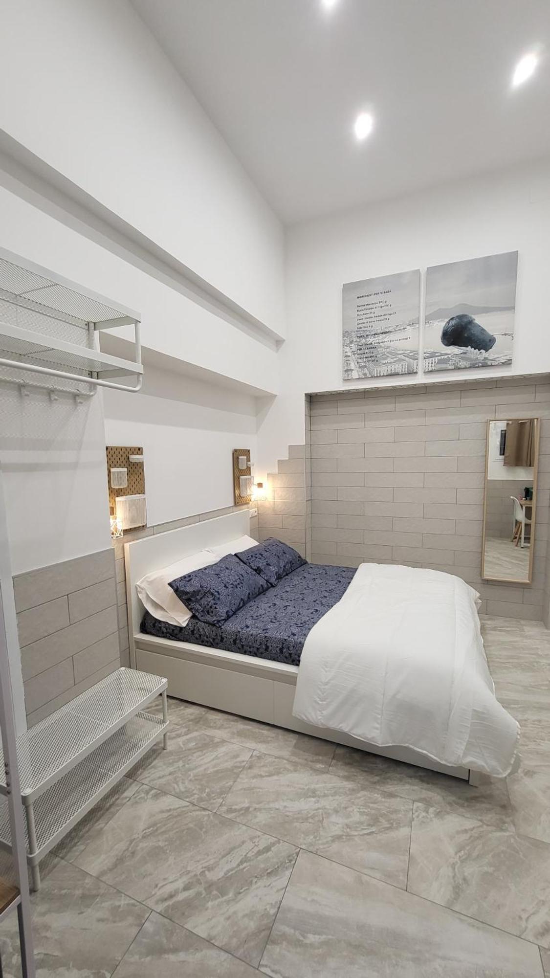 Il Biscottino Guest house Naples