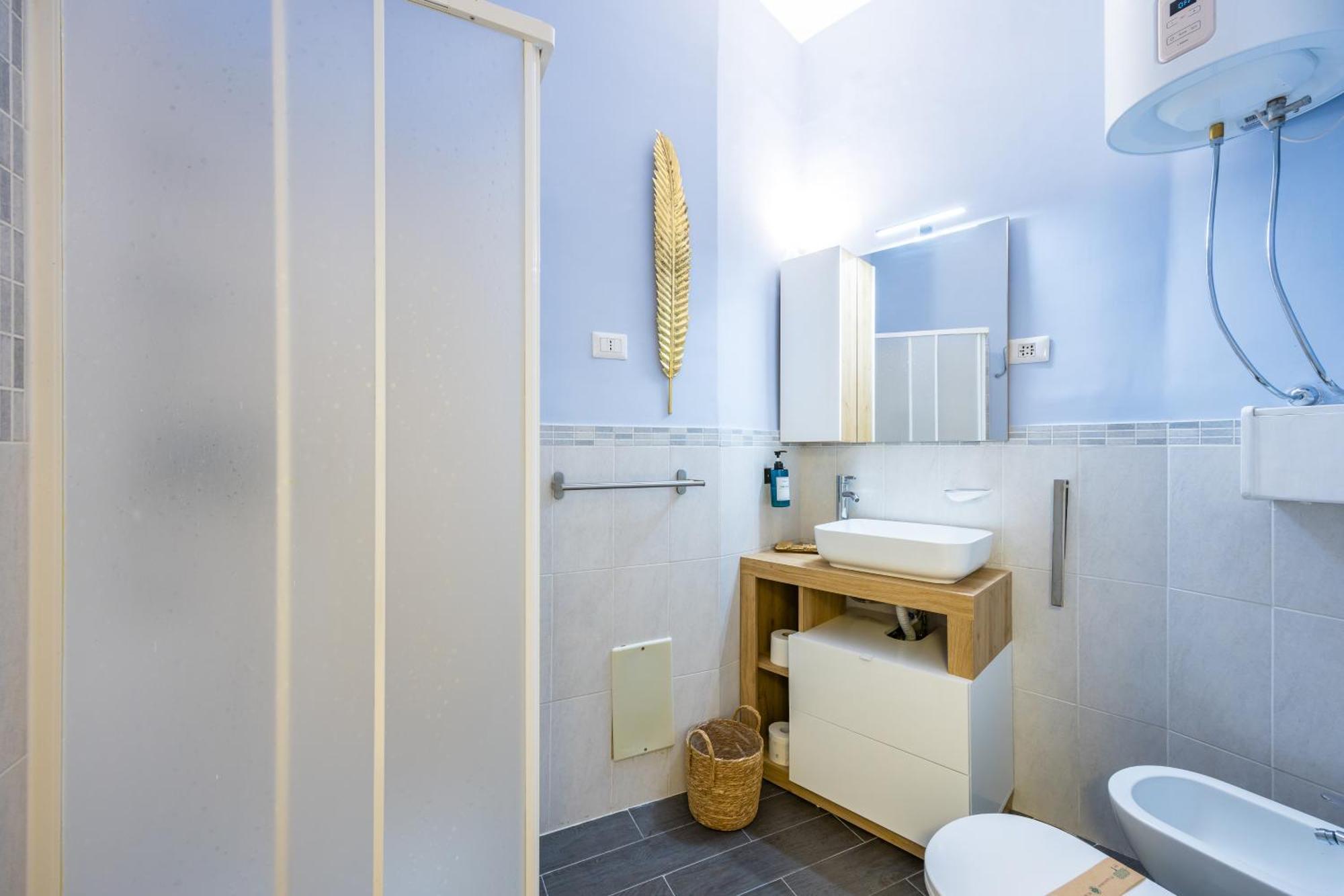 Kea Casa Apartment Naples