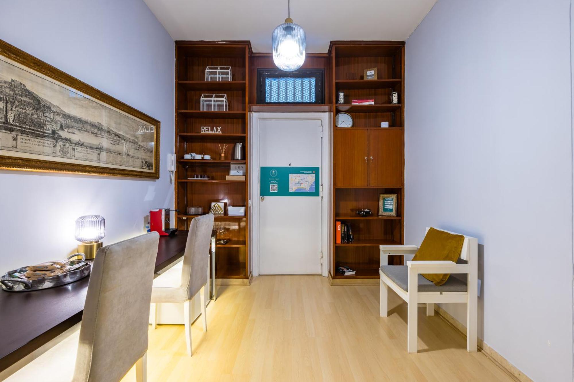 Apartment Kea Casa *