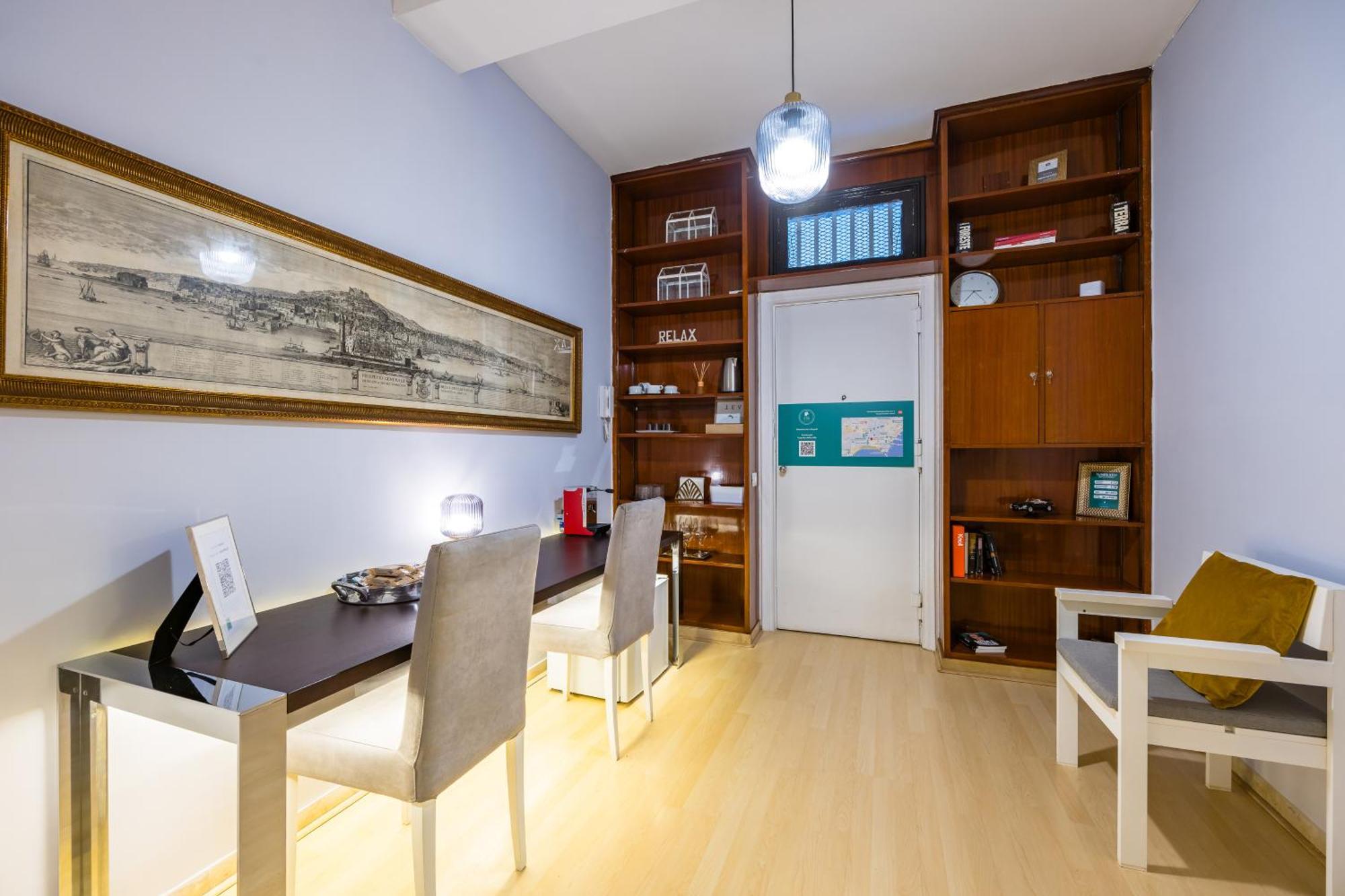 Kea Casa Apartment