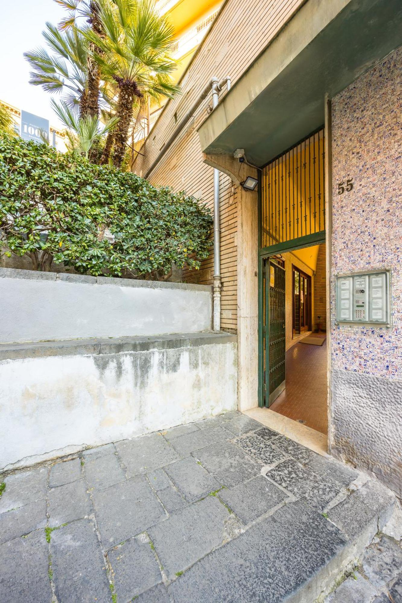 Kea Casa Apartment Naples