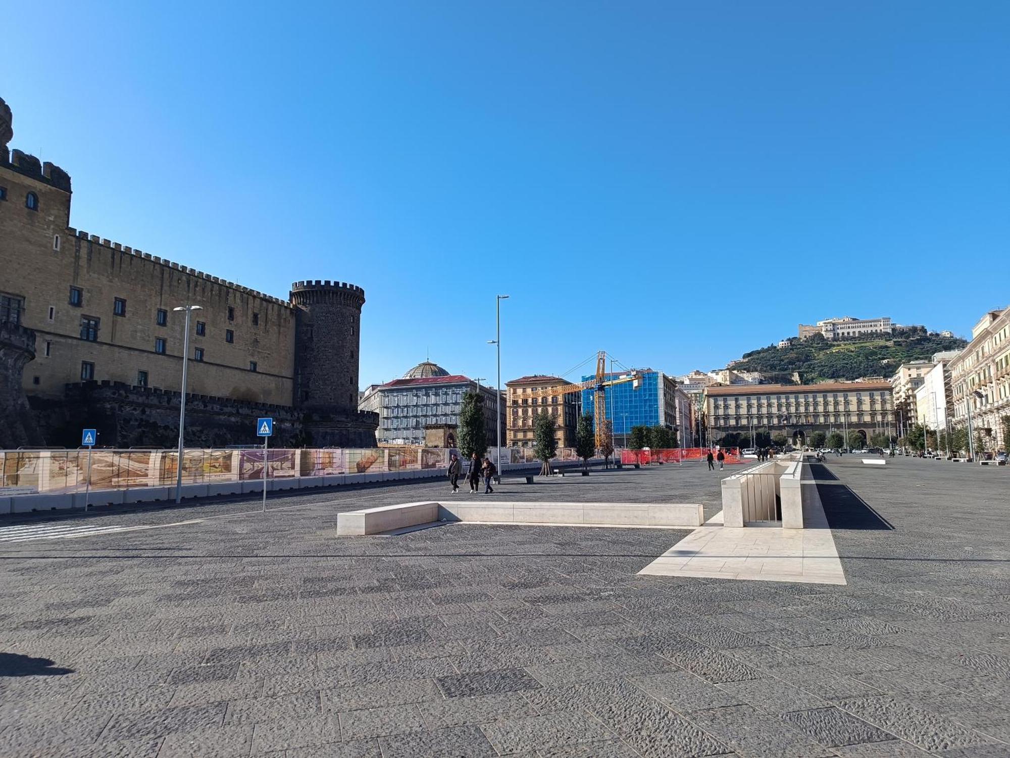 Residenza La Scala Naples