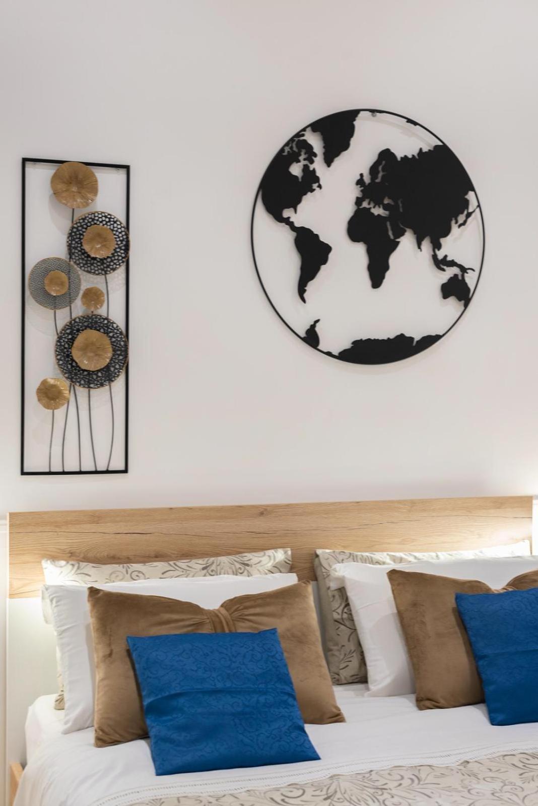 Apartment Domus Cirillo13