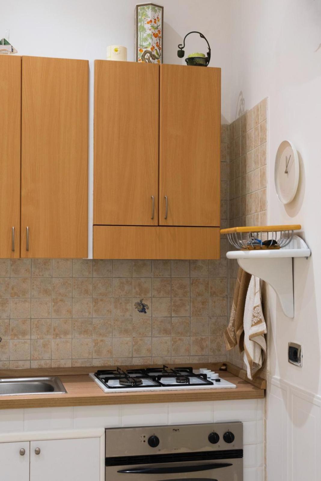 Apartment Domus Cirillo13 Naples