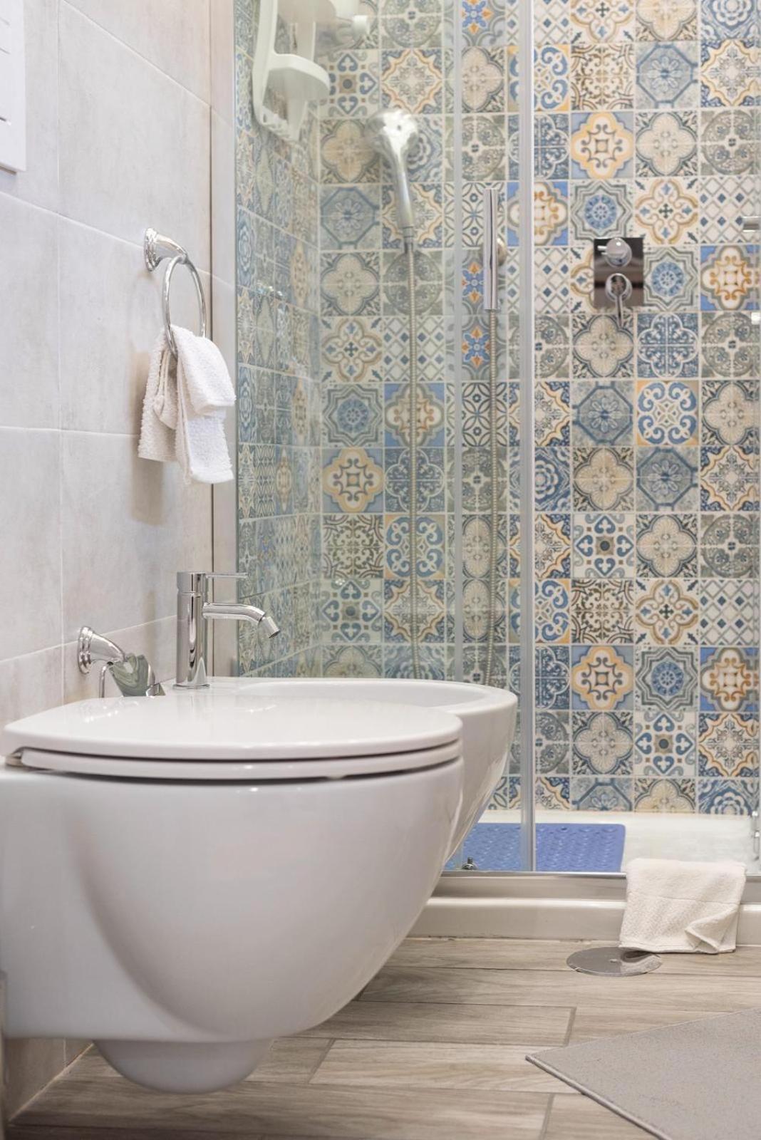 Domus Cirillo13 Apartment Naples
