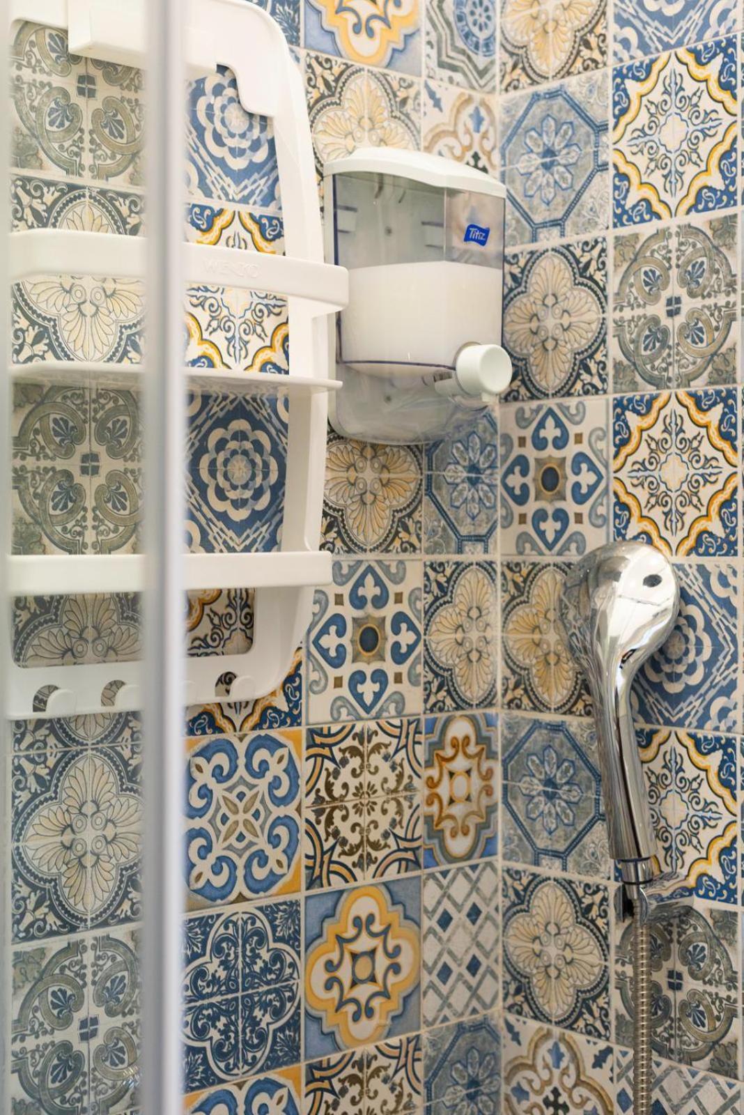 Apartment Domus Cirillo13 Naples