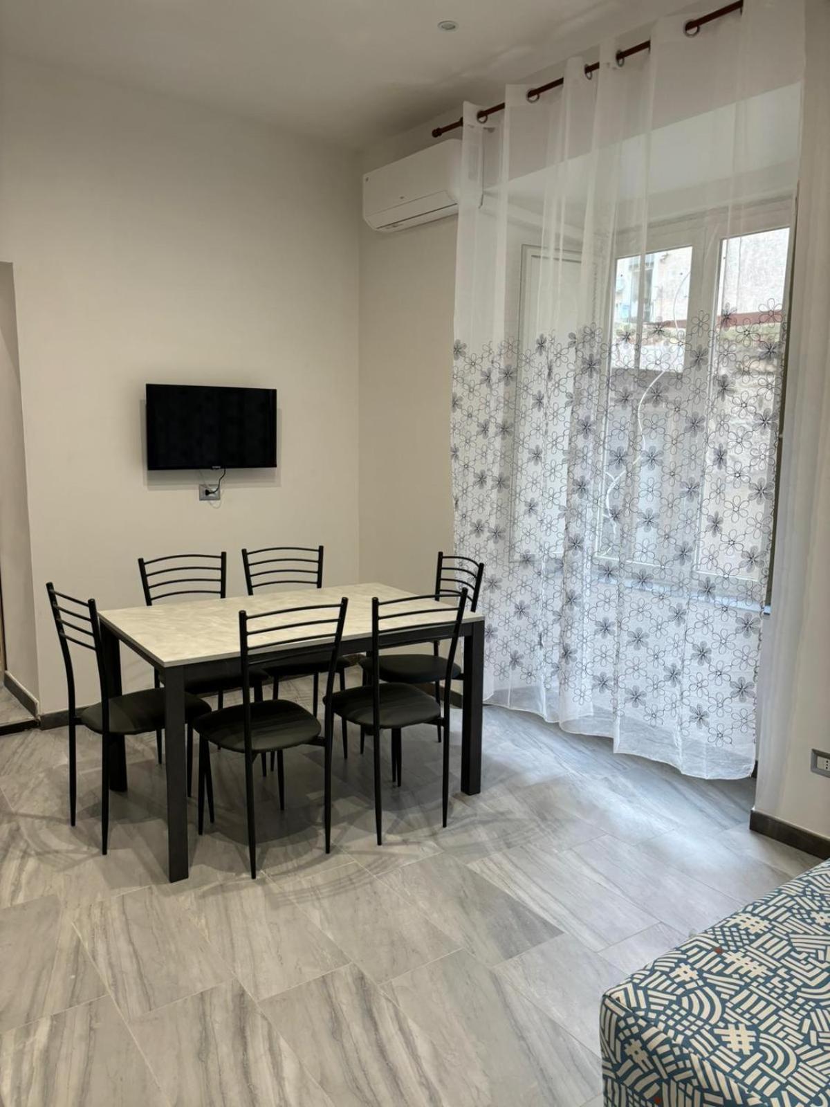 Apartment Orefici Maison 2 Naples