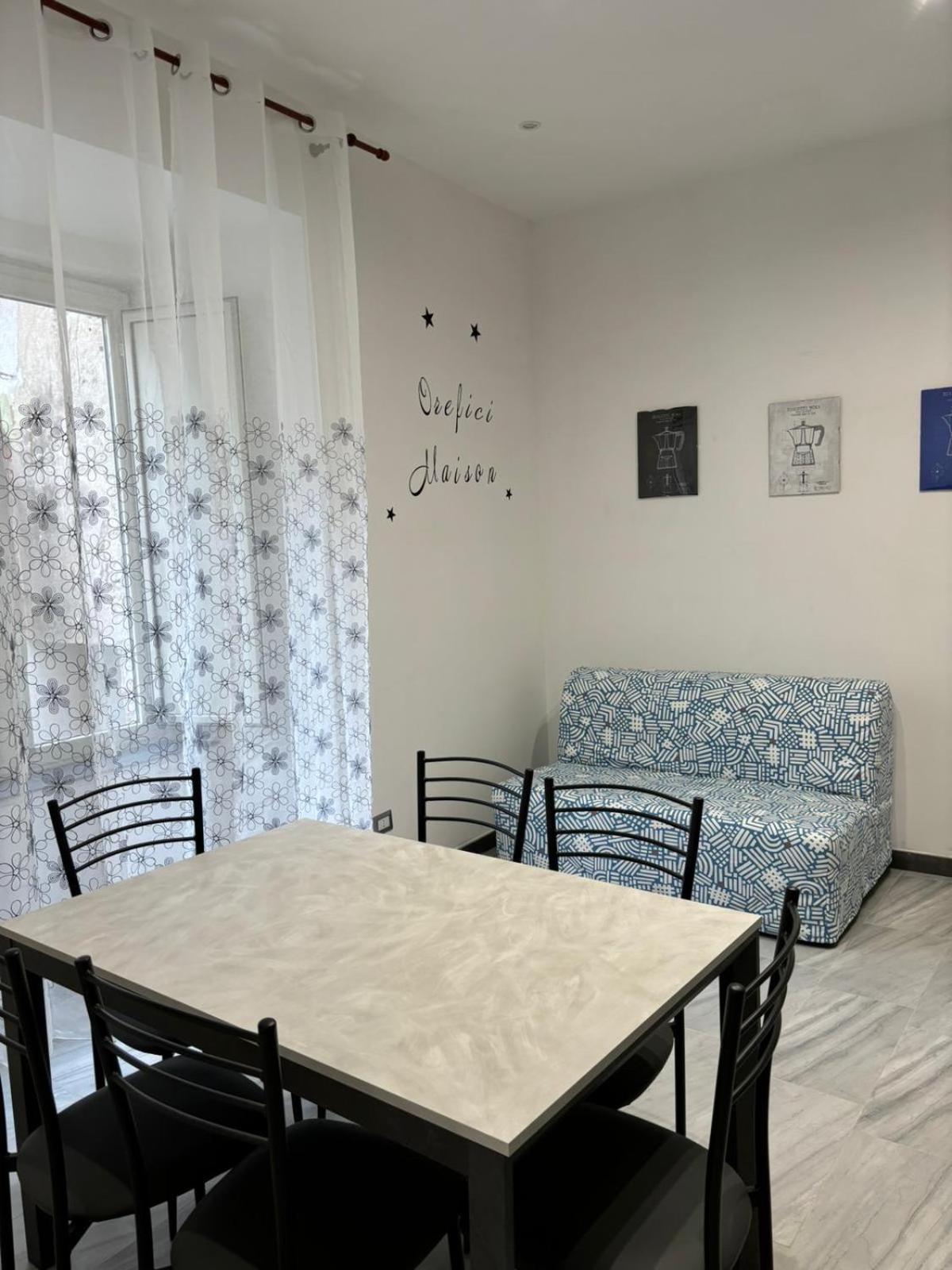 Orefici Maison 2 Apartment