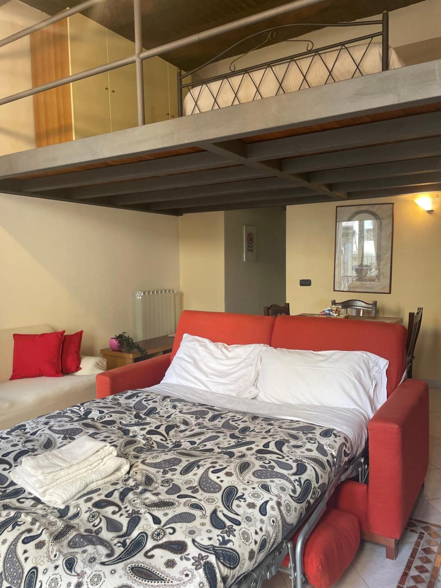 Case Cosi Apartments - Napoli *