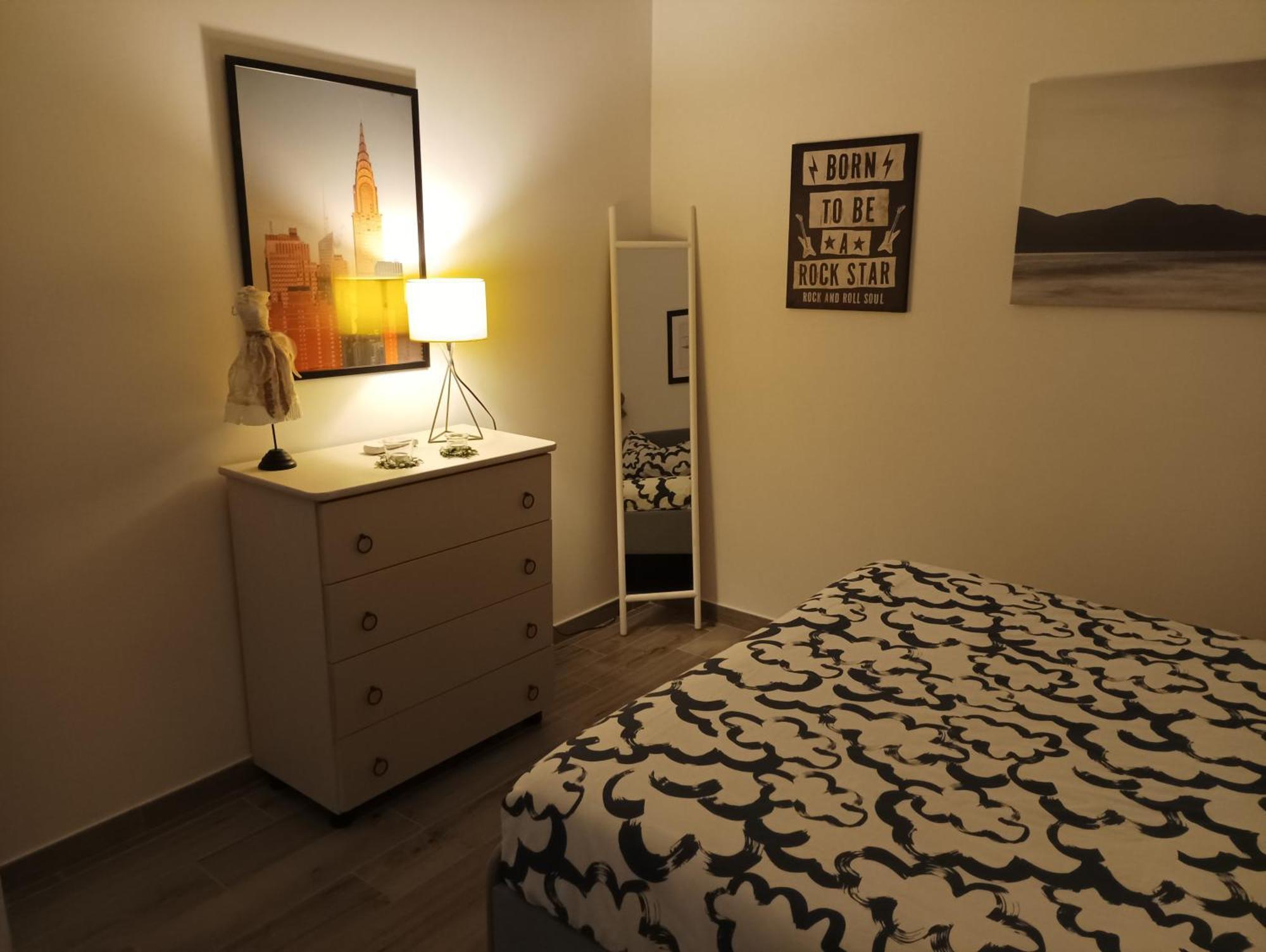 Apartment Sguardo Sul Duomo