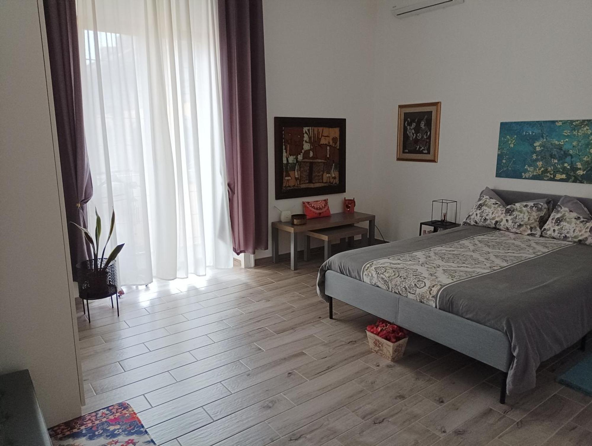 Apartment Sguardo Sul Duomo