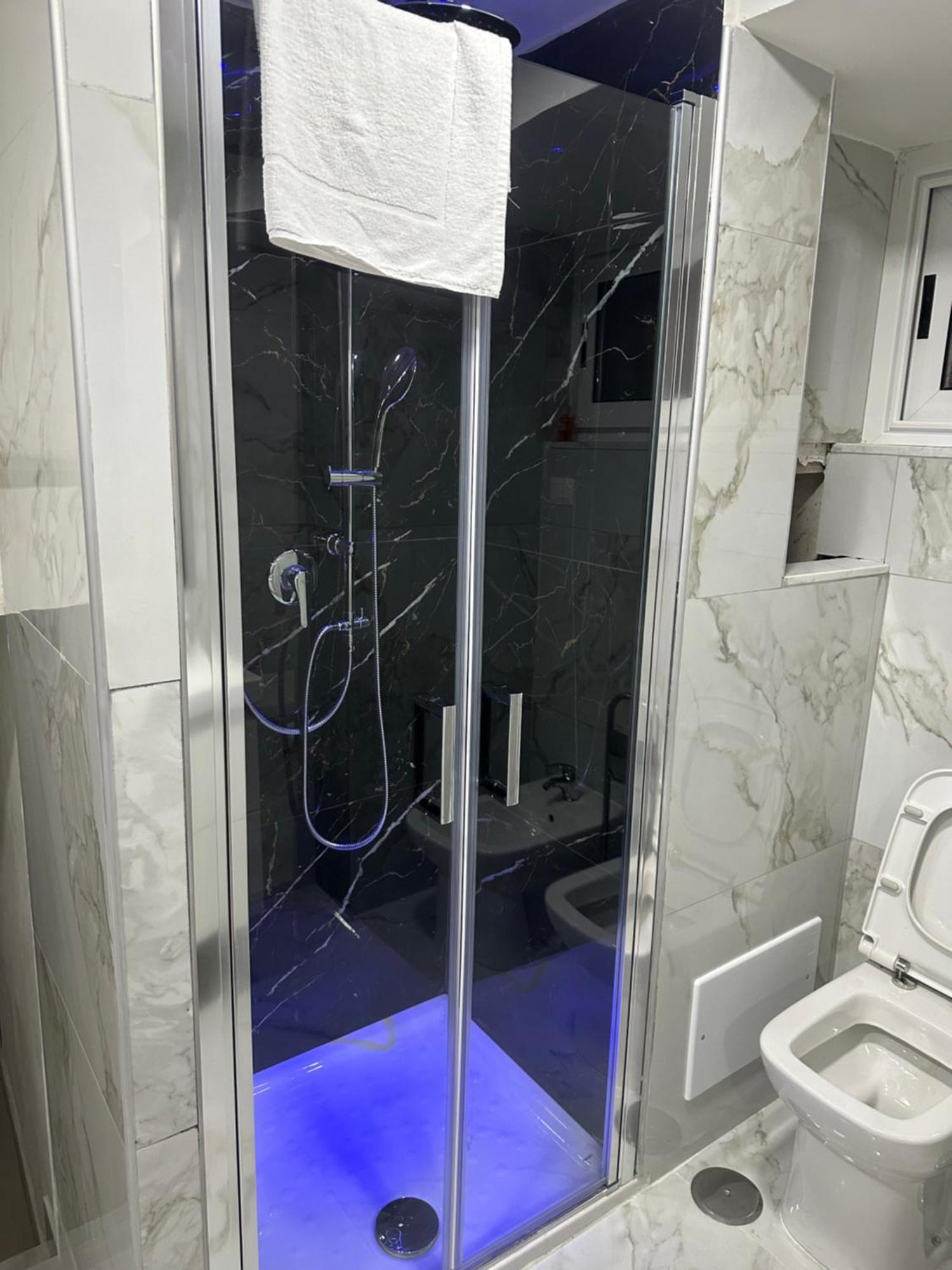 Blue House Apartment Naples