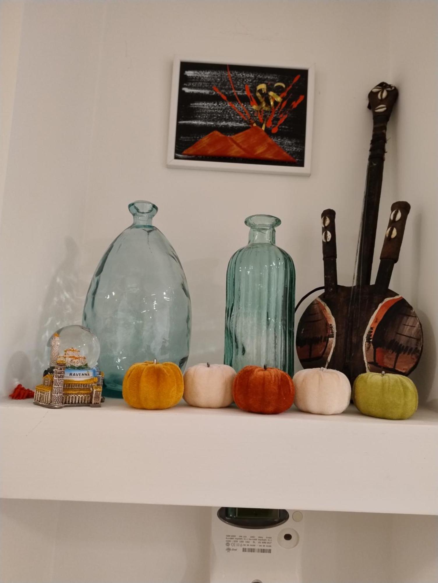 La Casita Nel Bosco Apartment *