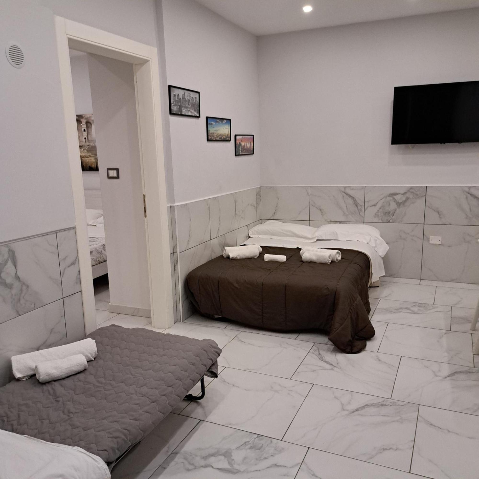 House Giovy * Naples