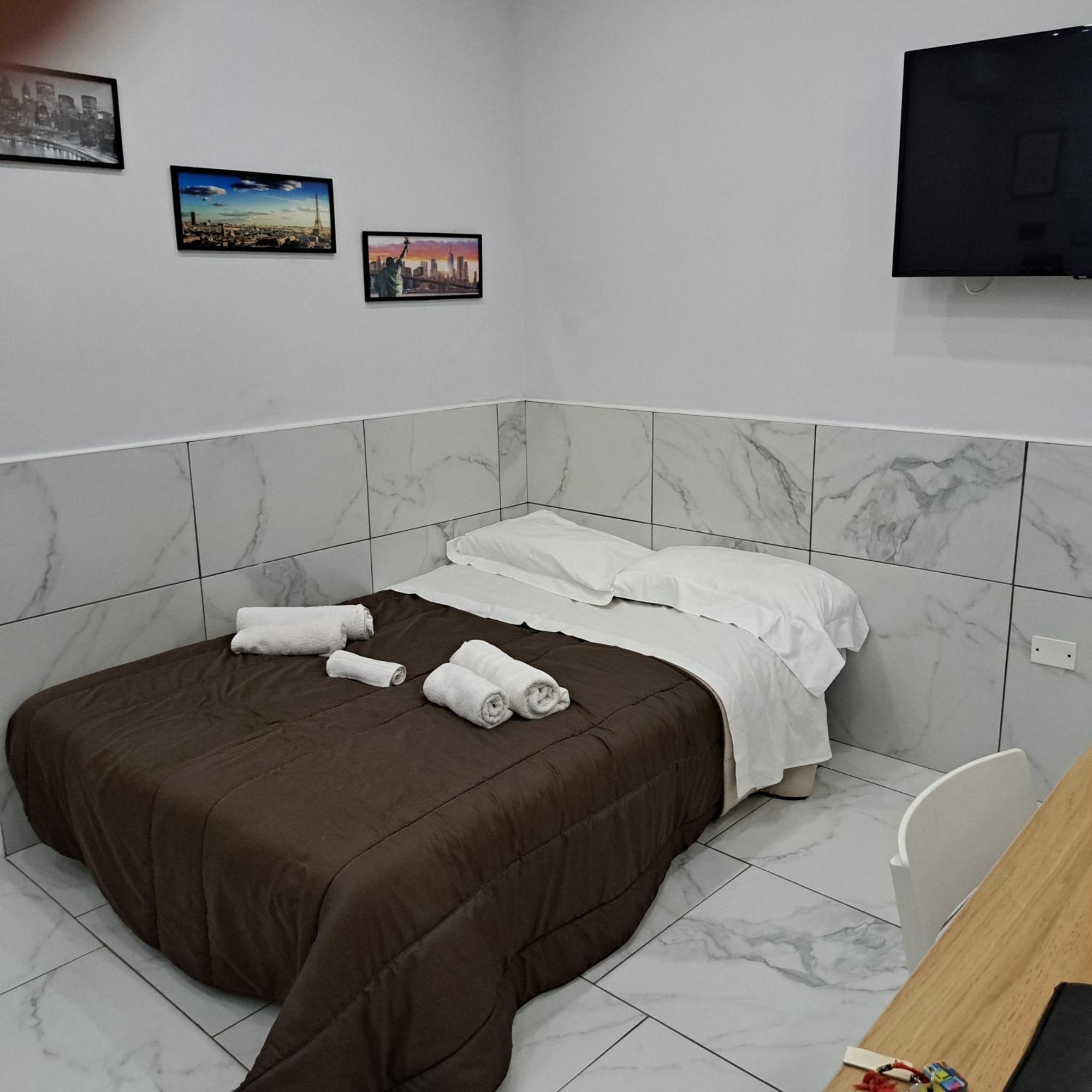 House Giovy Holiday home Naples