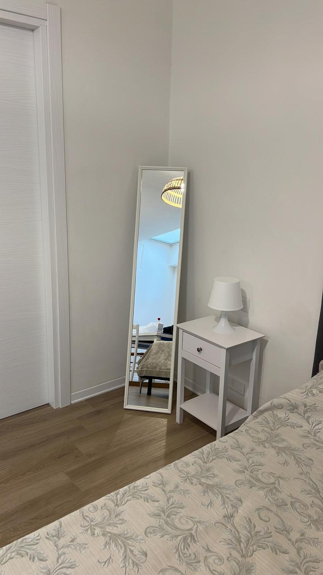 Apartment Anita Deluxe