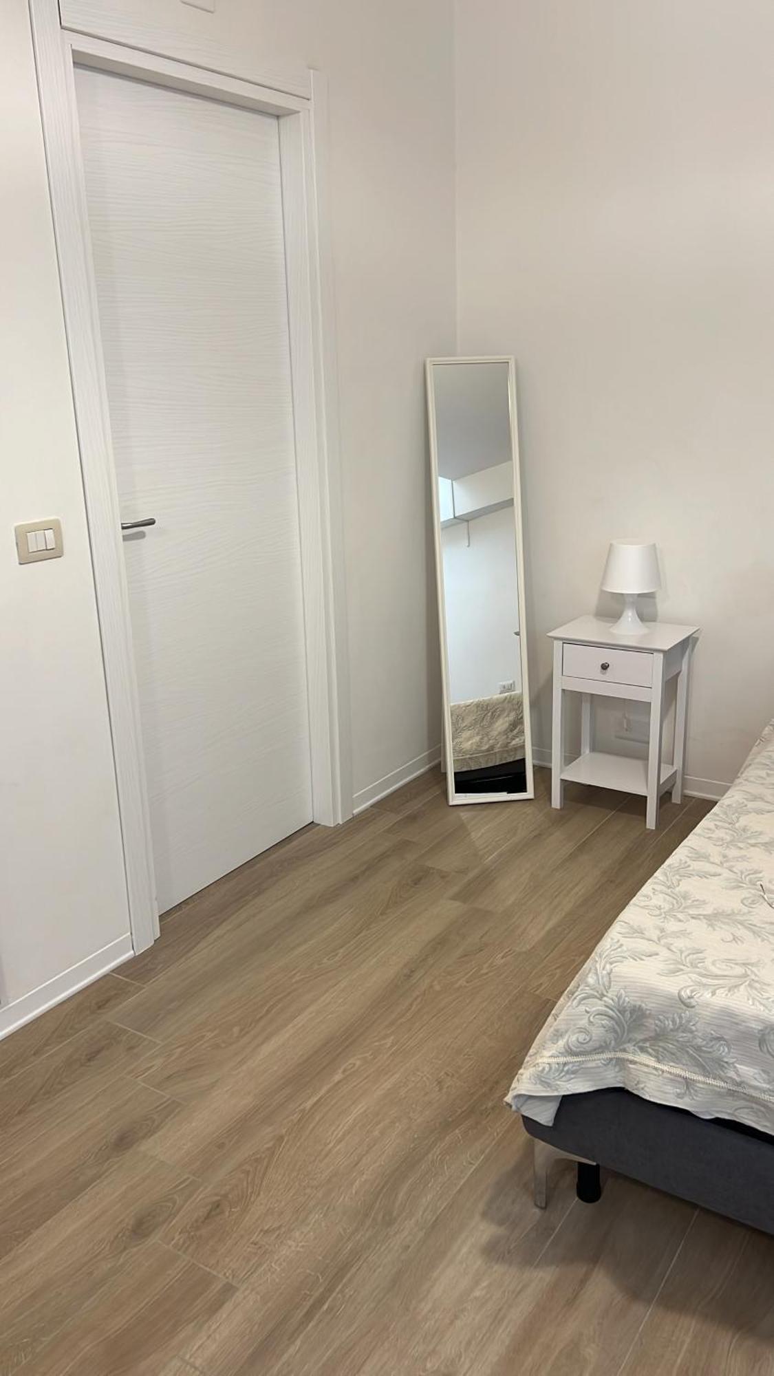Apartment Anita Deluxe