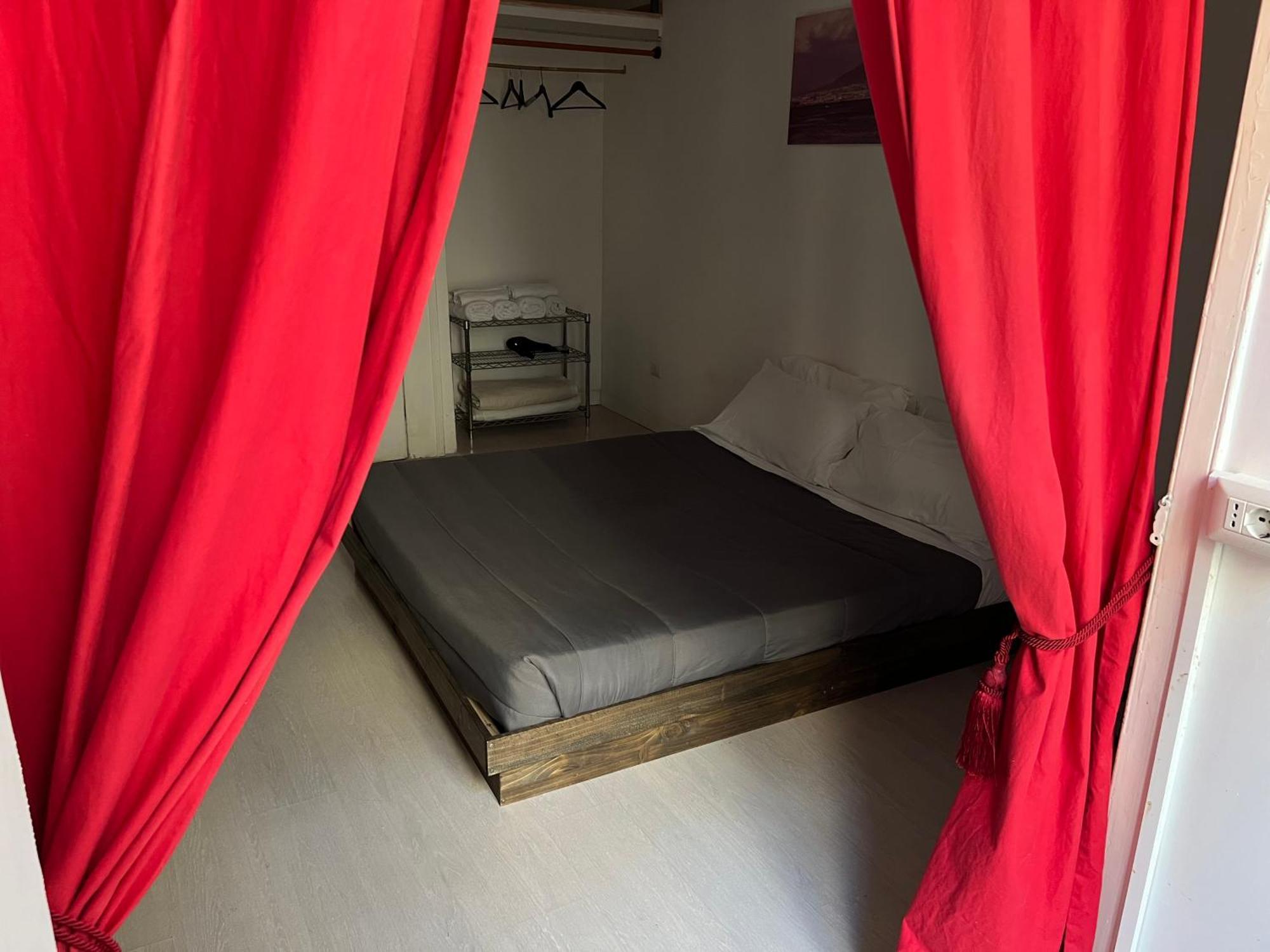 Apartment Carafa's Central By Hhn *