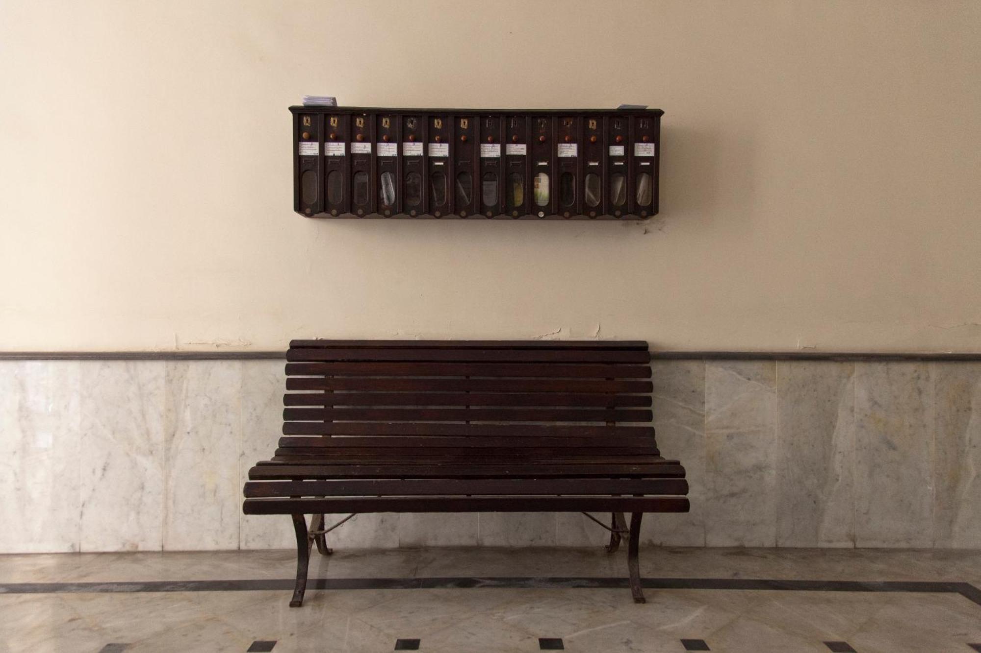 Apartment Archivio 32 Neapolitan
