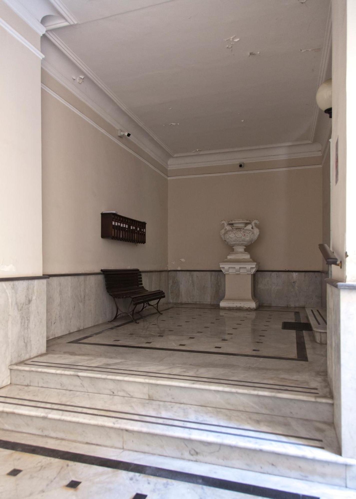 Apartment Archivio 32 Neapolitan