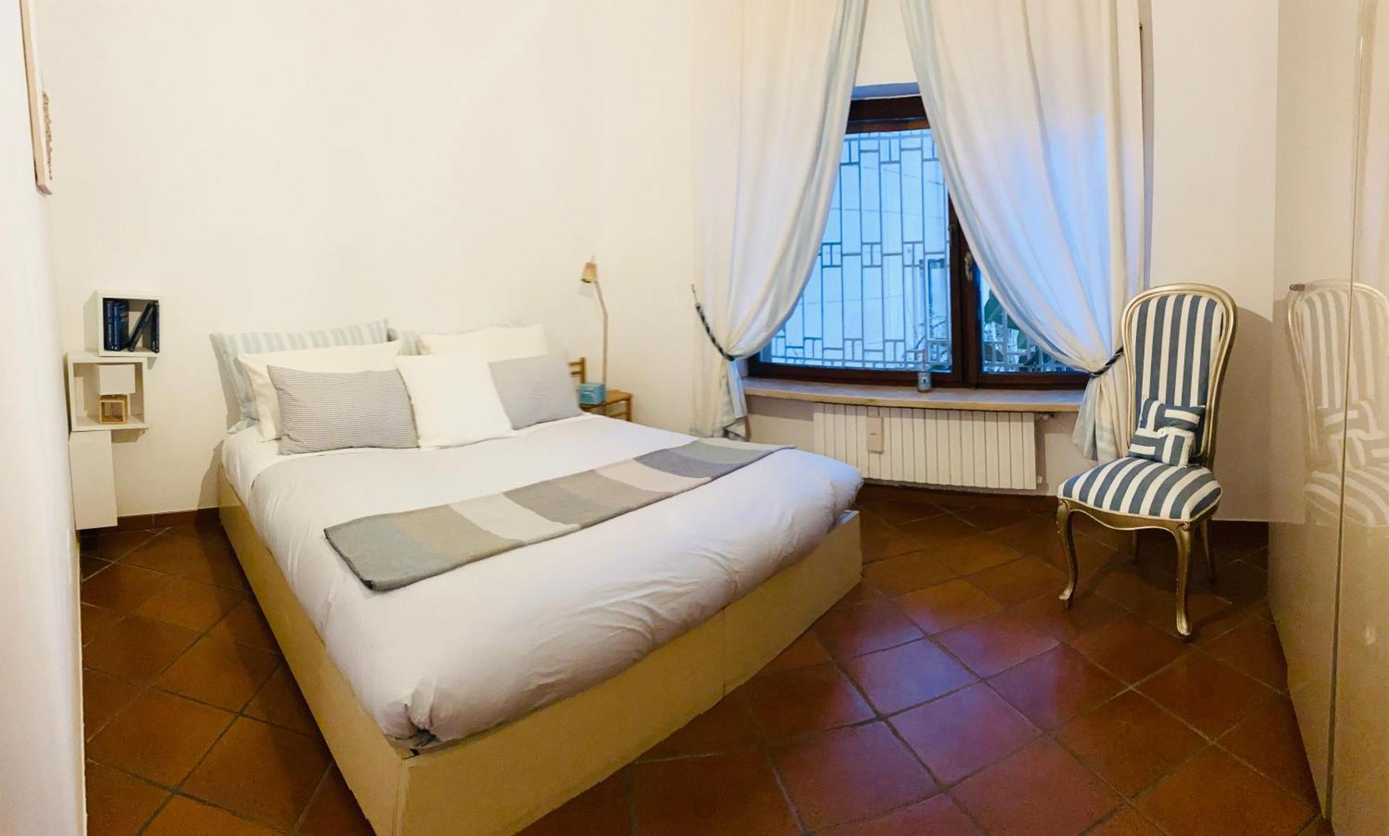 Posillipo Apartment