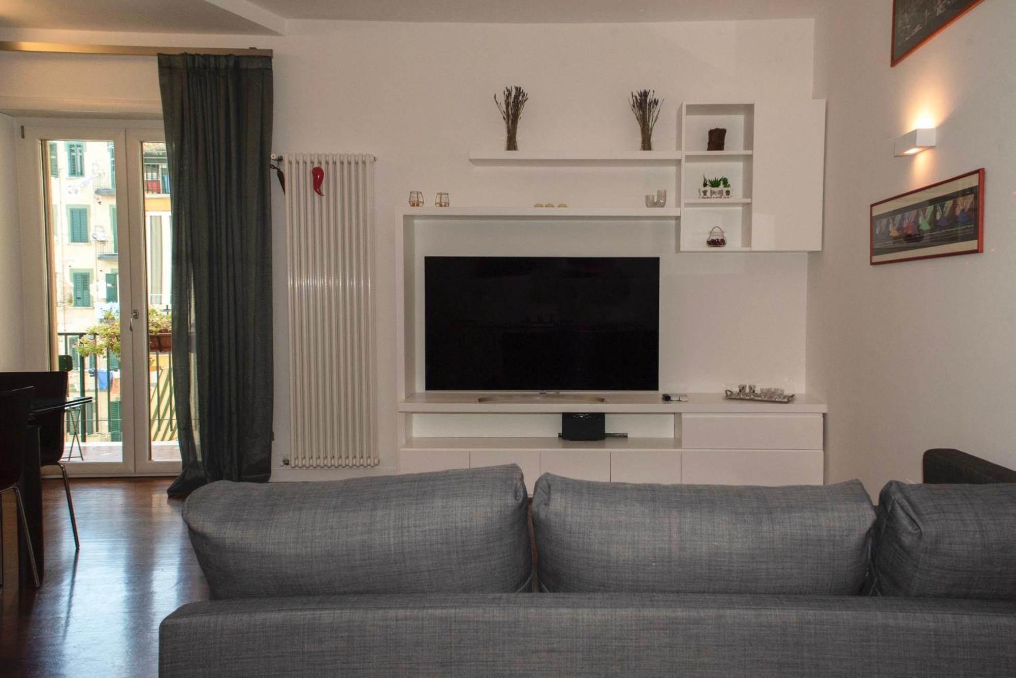 Casa San Gennaro - Vomero Apartment *