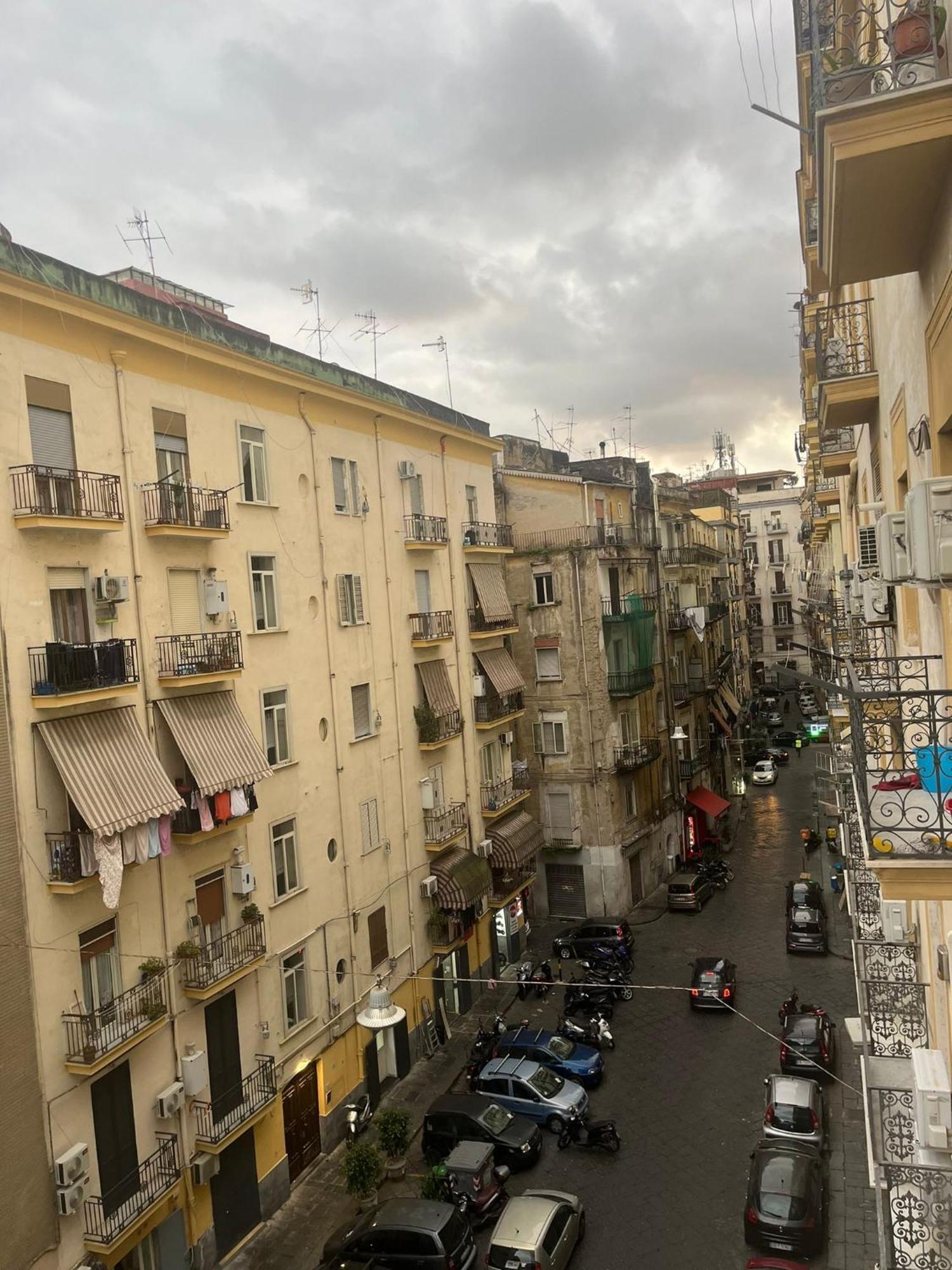 La Canzonetta Guest house